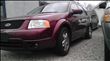 2005 Ford Freestyle