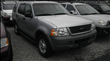 2002 Ford Explorer
