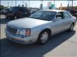 2003 Cadillac Deville