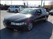 2004 Cadillac Seville