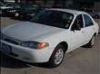 2002 Ford Escort