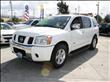 2007 Nissan Armada