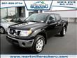 2011 Nissan Frontier