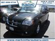 2011 Dodge Grand Caravan