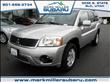 2011 Mitsubishi Endeavor