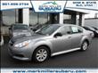 2011 Subaru Legacy