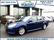 2011 Subaru Legacy