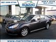 2011 Subaru Legacy