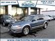 2009 Subaru Outback