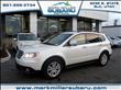 2008 Subaru Tribeca