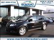 2008 Subaru Tribeca