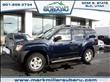 2008 Nissan Xterra