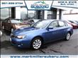 2009 Subaru Impreza
