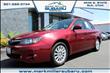 2011 Subaru Impreza