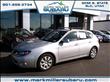 2009 Subaru Impreza