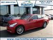 2008 Infiniti G35