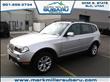 2009 BMW X3