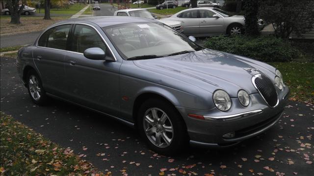 2004 Jaguar S-Type for sale