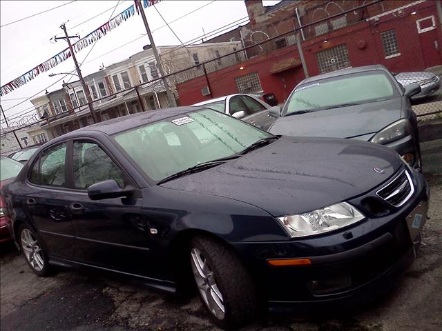 2001 Saab 9-3 for sale