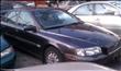 1999 Volvo S80