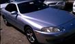 1996 Lexus SC 400