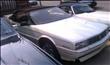 1993 Cadillac Allante