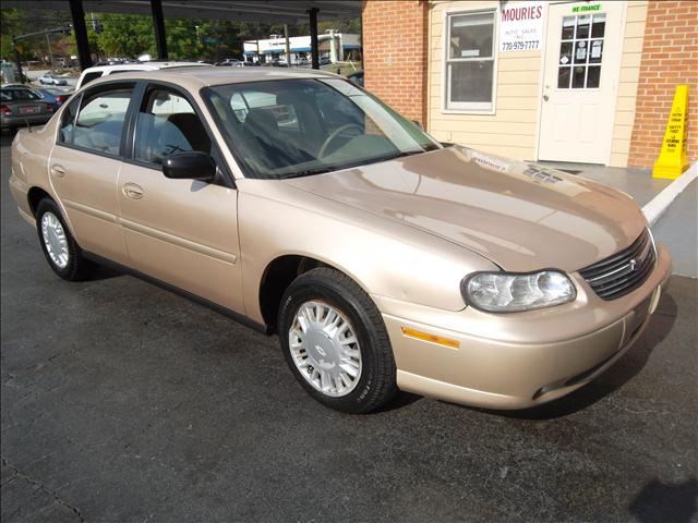2004 Chevrolet Classic for sale
