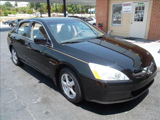 2004 Honda Accord for sale