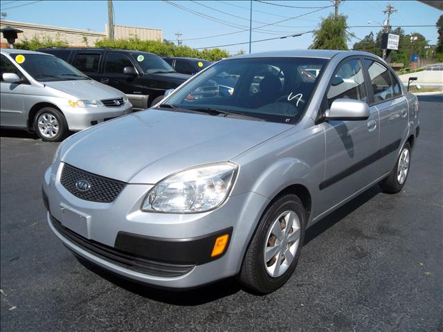 2006 Kia Rio for sale