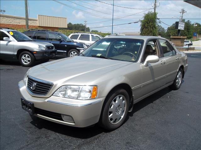 2003 Acura RL for sale
