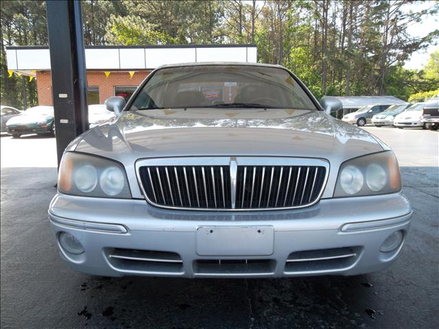 2003 Hyundai XG350 for sale