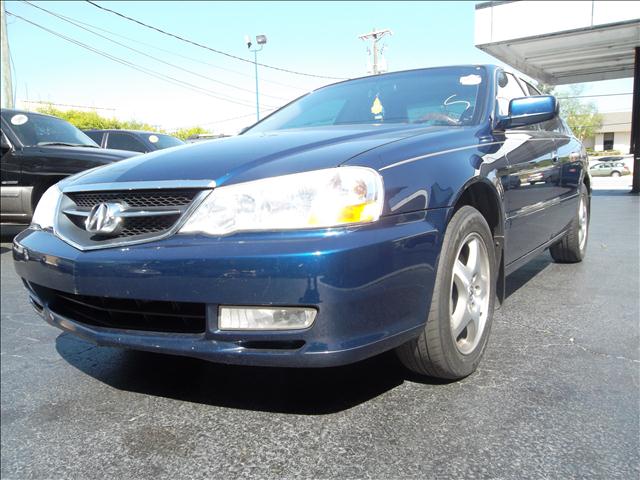 2003 Acura TL for sale