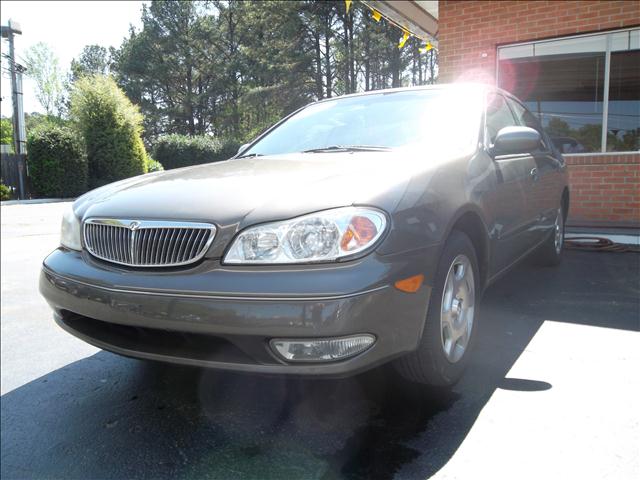 2001 Infiniti I30 for sale
