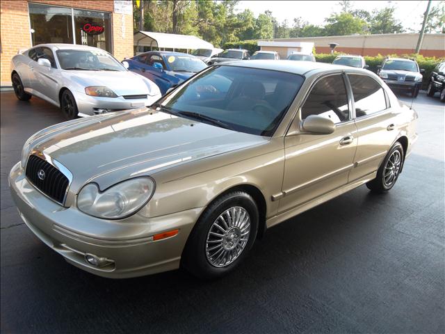 2004 Hyundai Sonata for sale