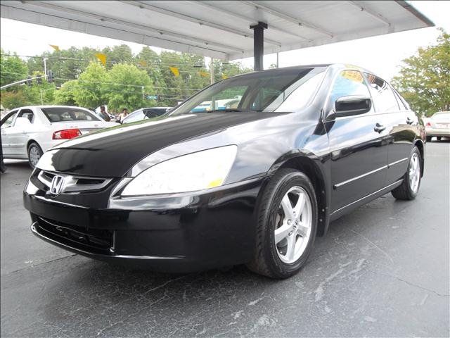 2004 Honda Accord for sale