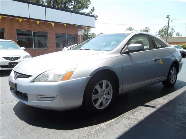 2005 Honda Accord for sale