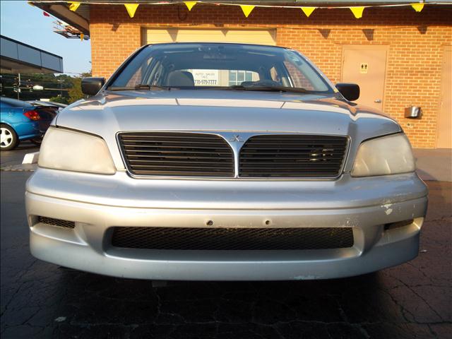 2003 Mitsubishi Lancer for sale