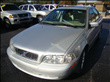 2003 Volvo S40