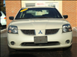 2004 Mitsubishi Galant