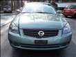 2005 Nissan Altima