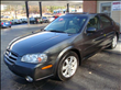 2003 Nissan Maxima