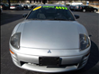 2002 Mitsubishi Eclipse