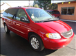 2003 Chrysler Town and Country