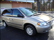 2004 Chrysler Town and Country