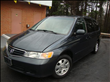 2003 Honda Odyssey