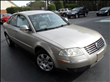 2005 Volkswagen Passat