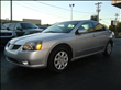 2004 Mitsubishi Galant