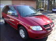 2004 Dodge Grand Caravan