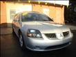 2005 Mitsubishi Galant