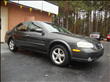 2001 Nissan Maxima